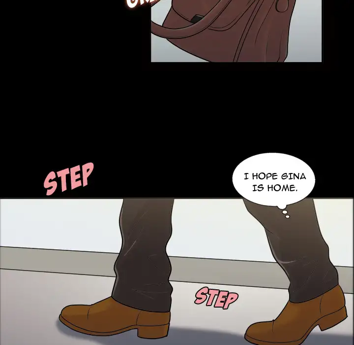 Her Voice Chapter 0 - Page 27