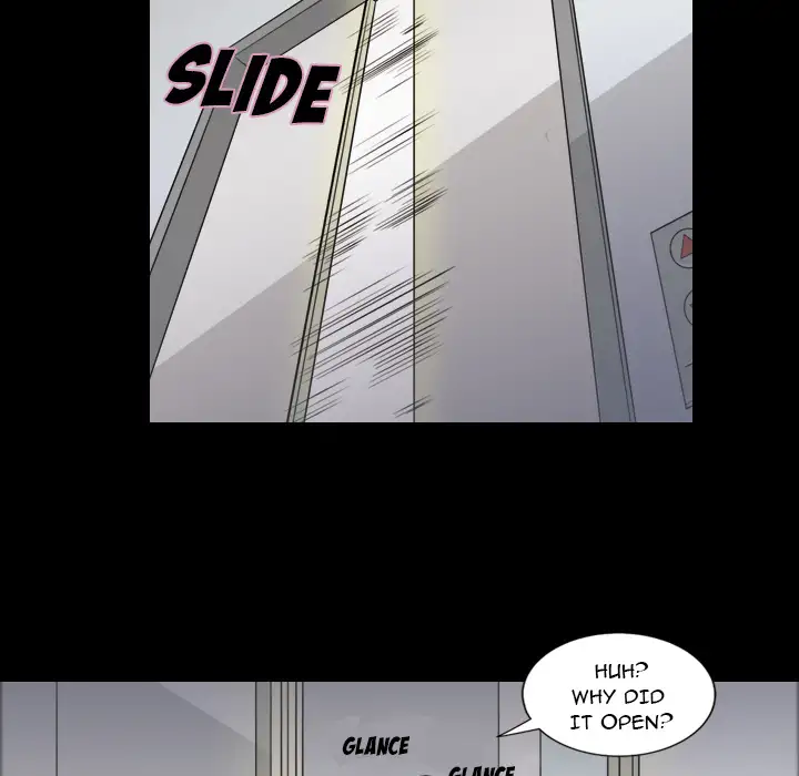 Her Voice Chapter 1 - Page 9