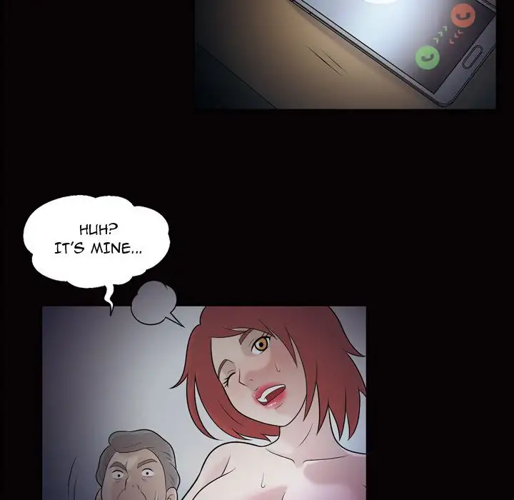 Her Voice Chapter 10 - Page 34