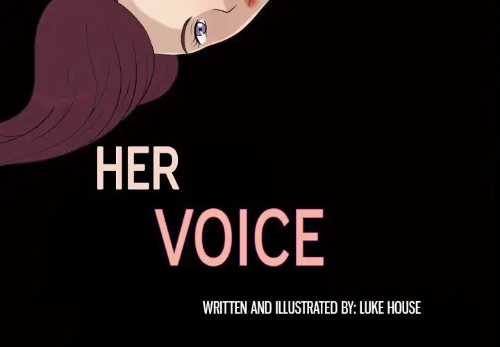 Her Voice Chapter 12 - Page 3