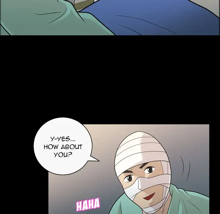 Her Voice Chapter 13 - Page 13