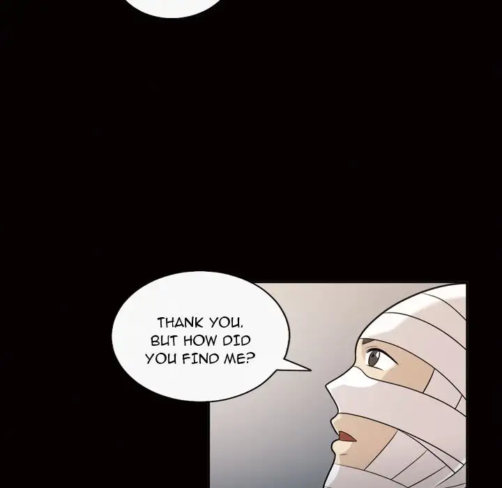 Her Voice Chapter 13 - Page 58