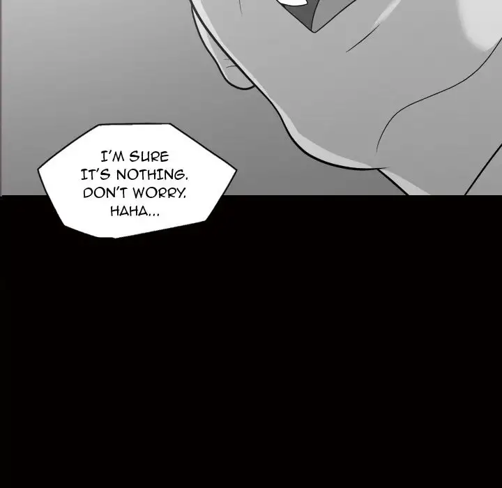 Her Voice Chapter 15 - Page 17