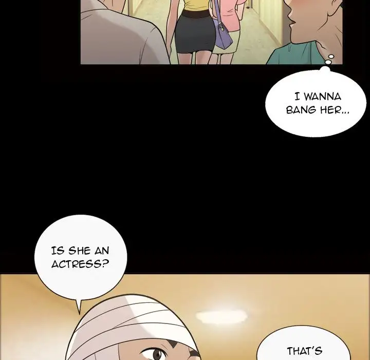 Her Voice Chapter 16 - Page 10