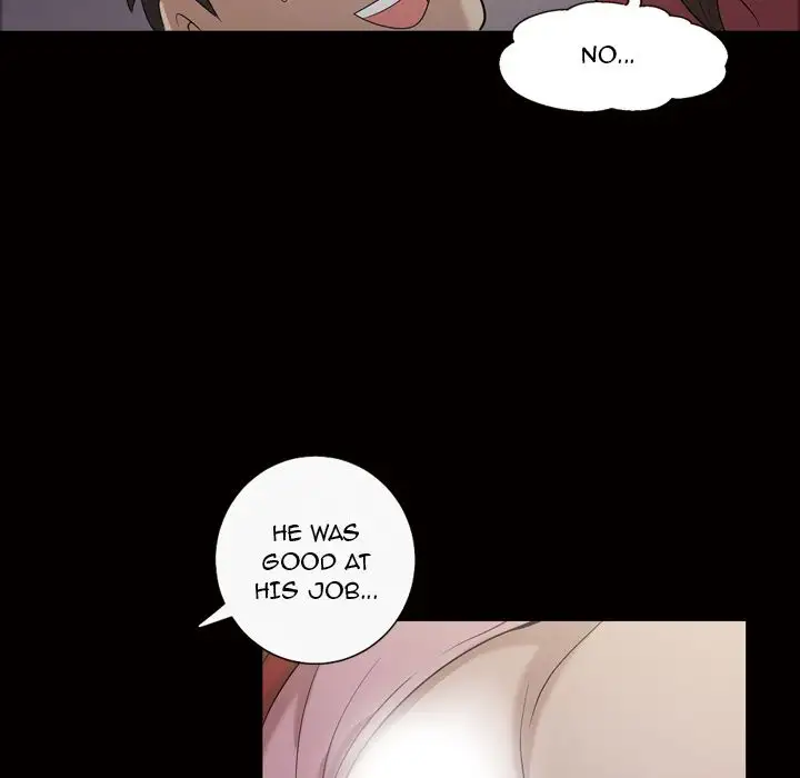 Her Voice Chapter 20 - Page 41