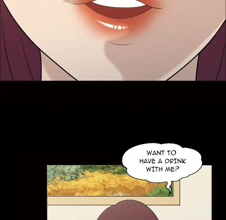 Her Voice Chapter 25 - Page 60