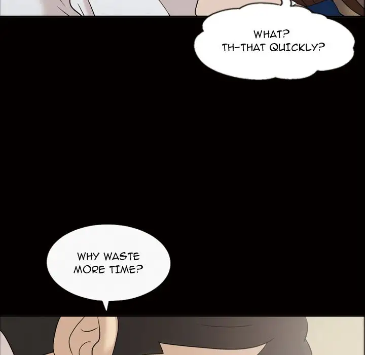 Her Voice Chapter 30 - Page 22