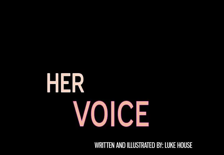 Her Voice Chapter 30 - Page 3