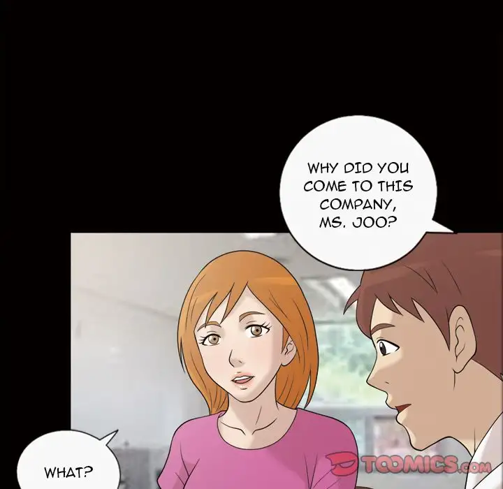 Her Voice Chapter 30 - Page 46