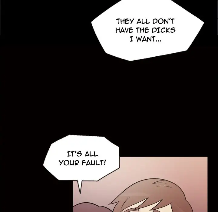 Her Voice Chapter 35 - Page 20