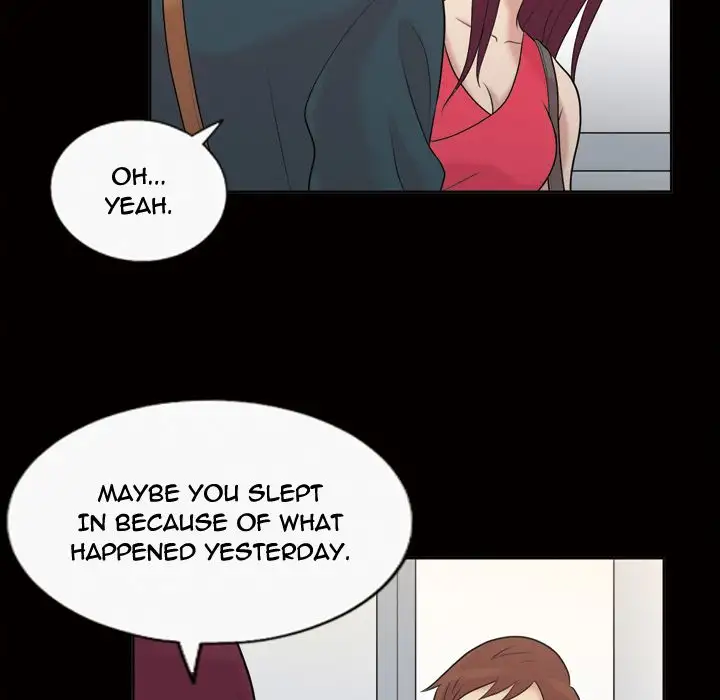 Her Voice Chapter 36 - Page 38