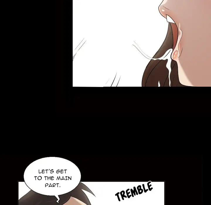 Her Voice Chapter 4 - Page 28