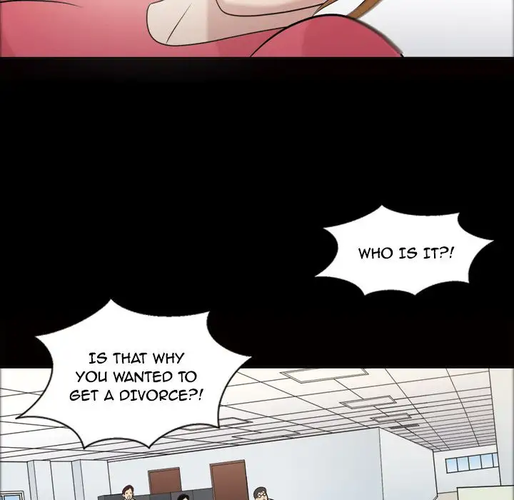 Her Voice Chapter 42 - Page 8