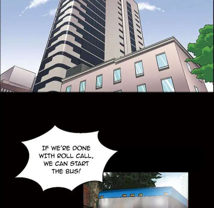 Her Voice Chapter 43 - Page 43