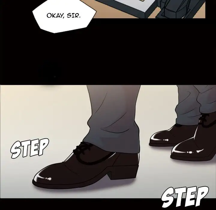 Her Voice Chapter 43 - Page 9