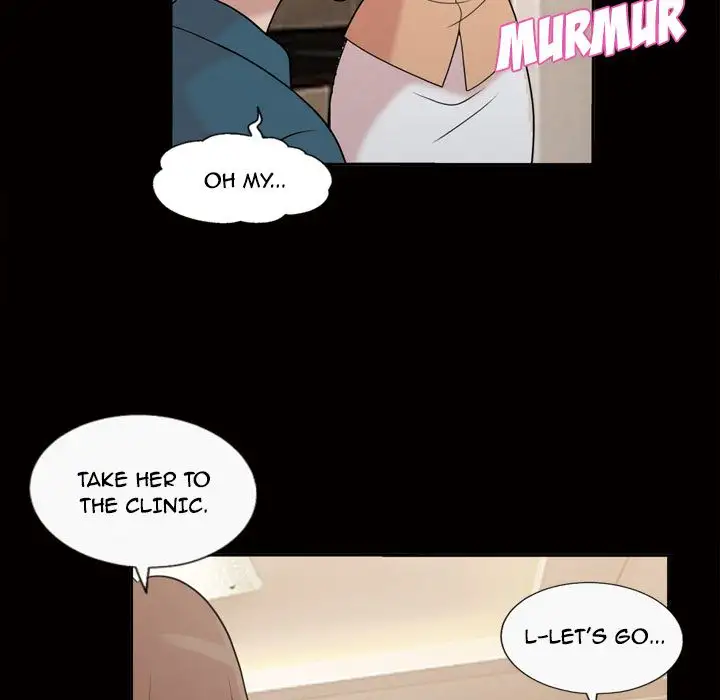 Her Voice Chapter 48 - Page 43