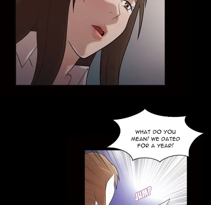 Her Voice Chapter 5 - Page 14