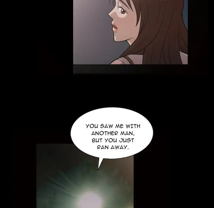 Her Voice Chapter 5 - Page 29