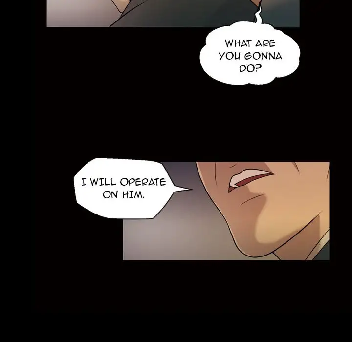 Her Voice Chapter 6 - Page 35