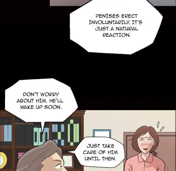 Her Voice Chapter 7 - Page 37