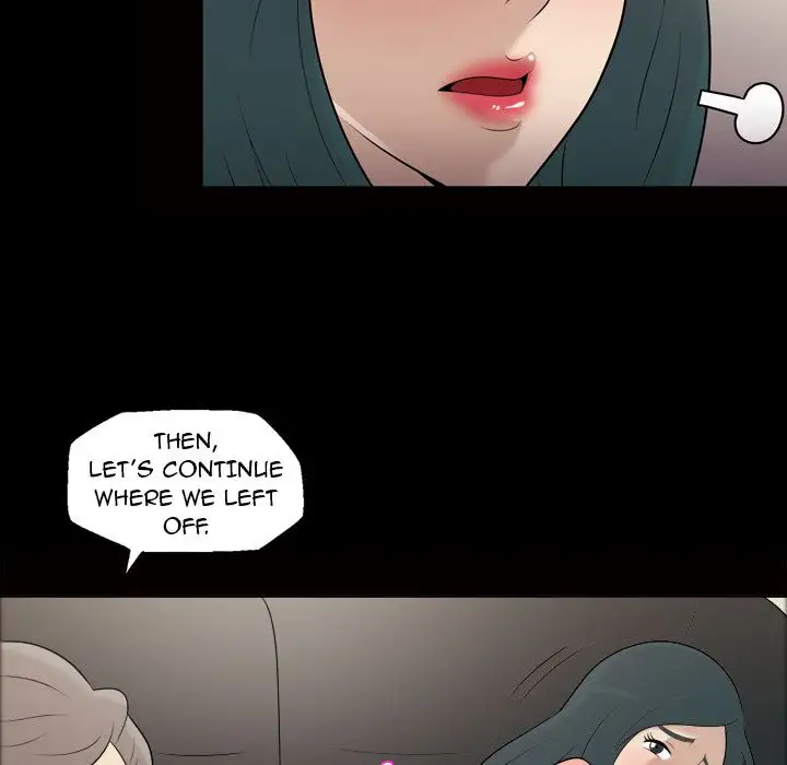 Her Voice Chapter 7 - Page 46