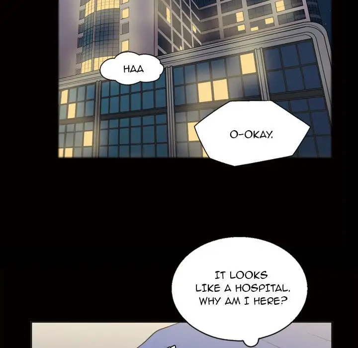 Her Voice Chapter 8 - Page 36