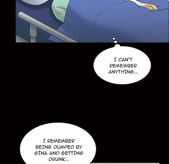 Her Voice Chapter 8 - Page 40