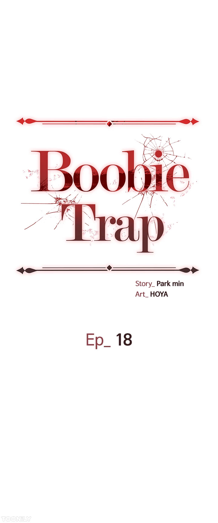 Boobie Trap Chapter 18 - Page 7