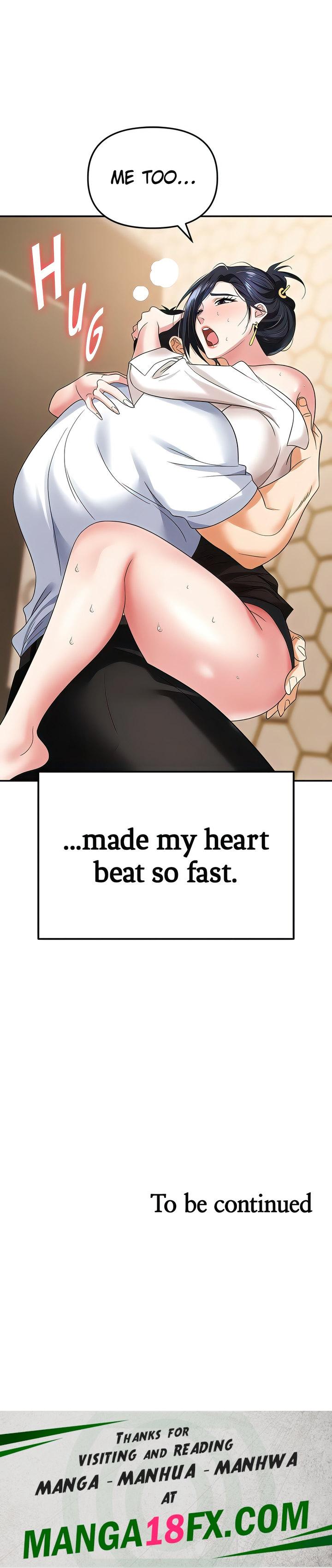 Boobie Trap Chapter 25 - Page 30