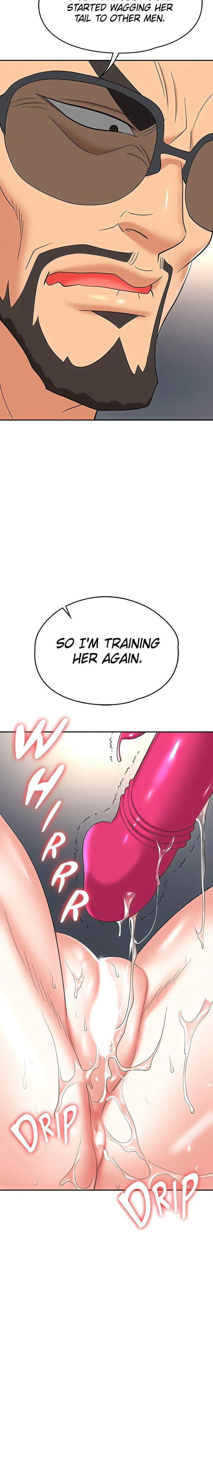 Boobie Trap Chapter 42 - Page 20