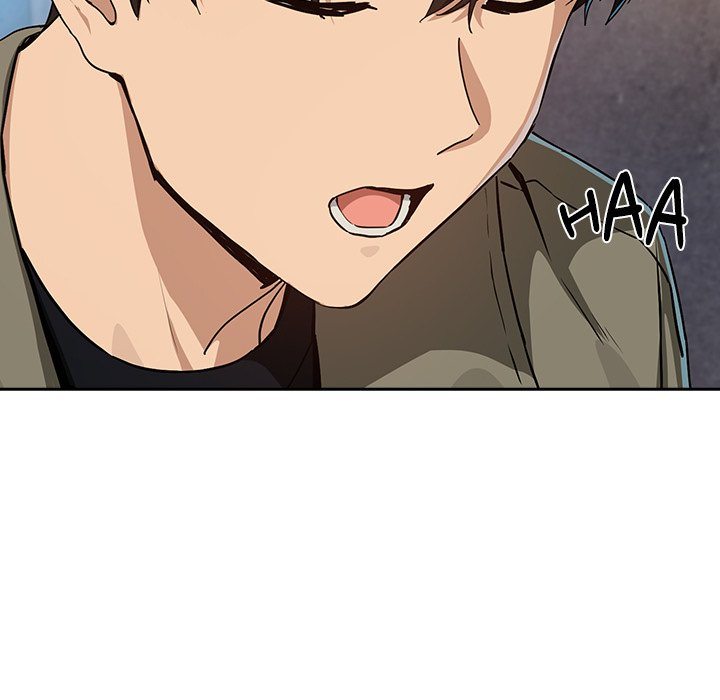 After Work Love Affairs Chapter 71 - Page 121