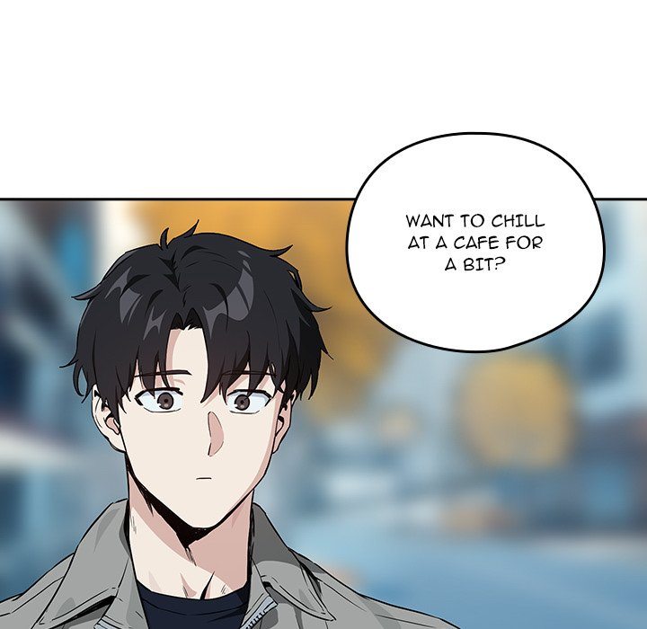 After Work Love Affairs Chapter 71 - Page 67