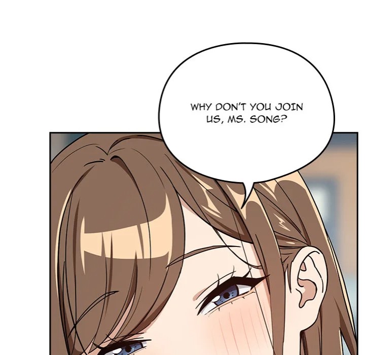 After Work Love Affairs Chapter 76 - Page 108