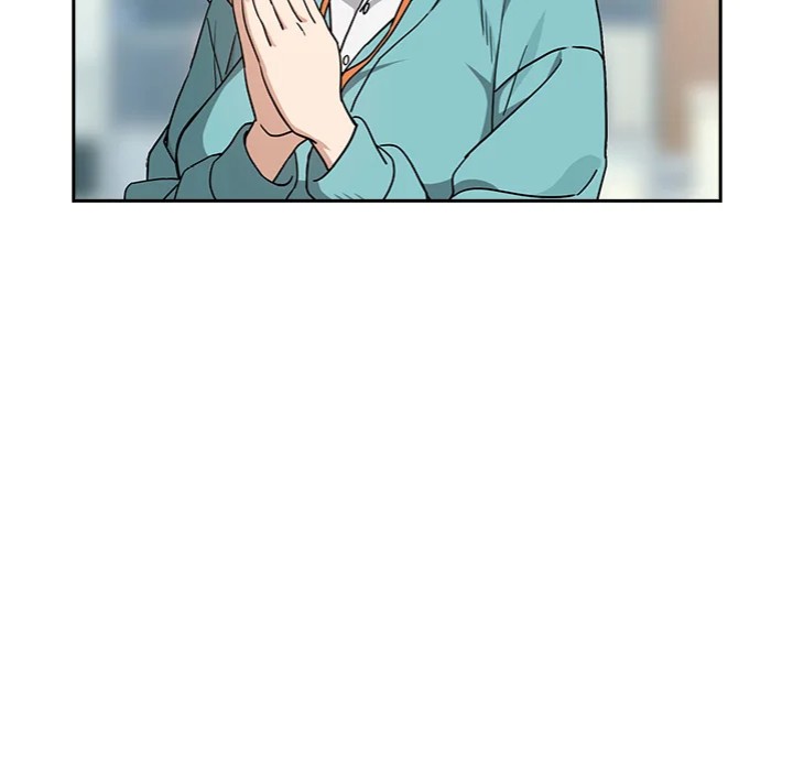 After Work Love Affairs Chapter 76 - Page 118