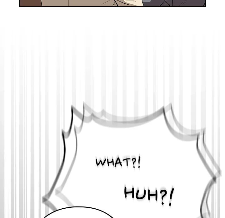 After Work Love Affairs Chapter 79 - Page 79