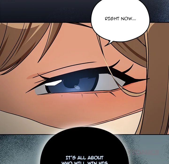 After Work Love Affairs Chapter 79 - Page 98