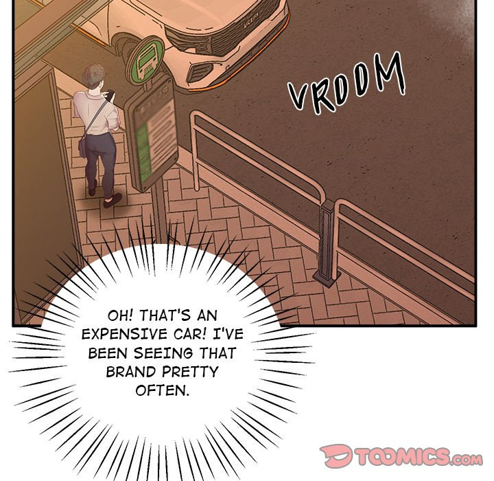 Tutoring the Lonely Missus Chapter 15 - Page 100