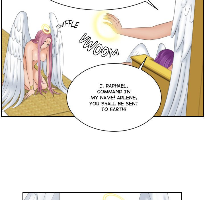 My Love Companion Chapter 0 - Page 29