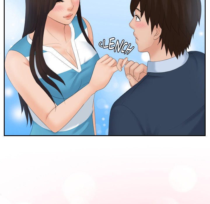 My Love Companion Chapter 31 - Page 101