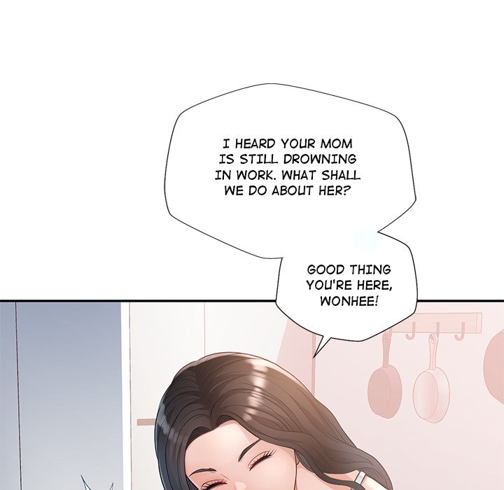 Wait, I’m a Married Woman! Chapter 1 - Page 60