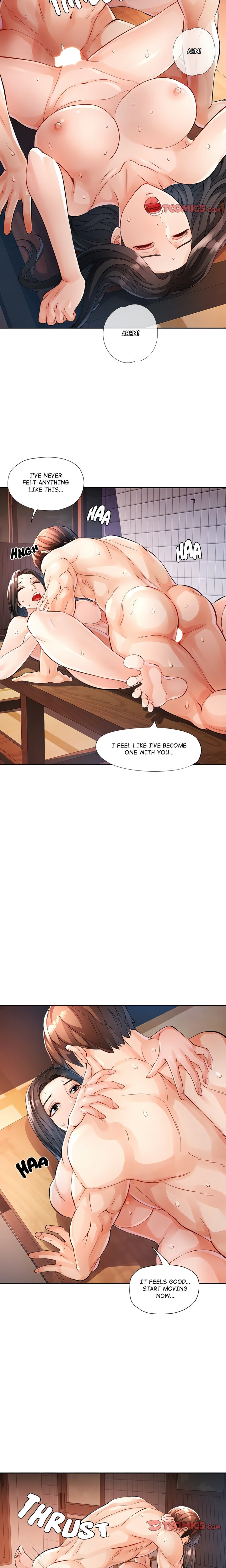 Wait, I’m a Married Woman! Chapter 26 - Page 7