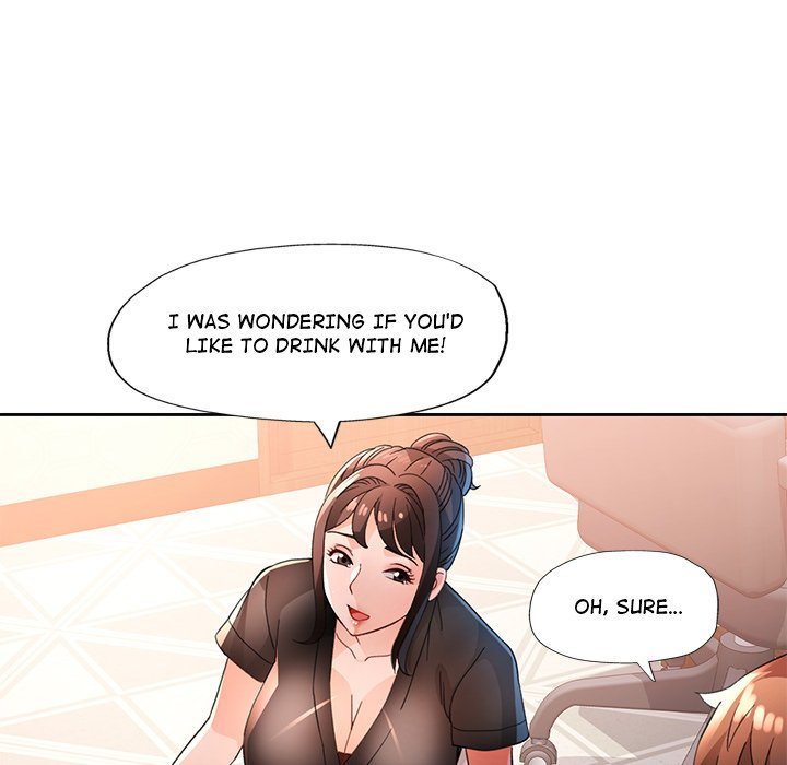 Wait, I’m a Married Woman! Chapter 59 - Page 104