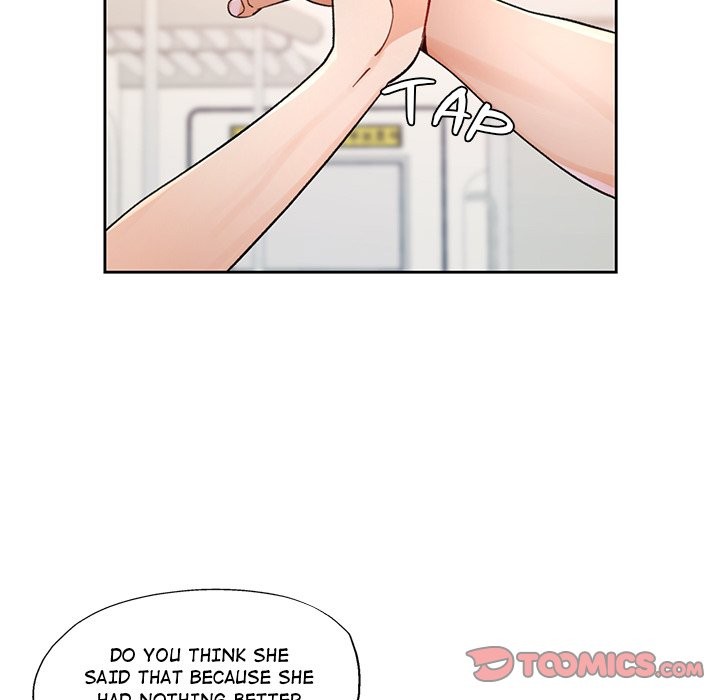 Wait, I’m a Married Woman! Chapter 68 - Page 105