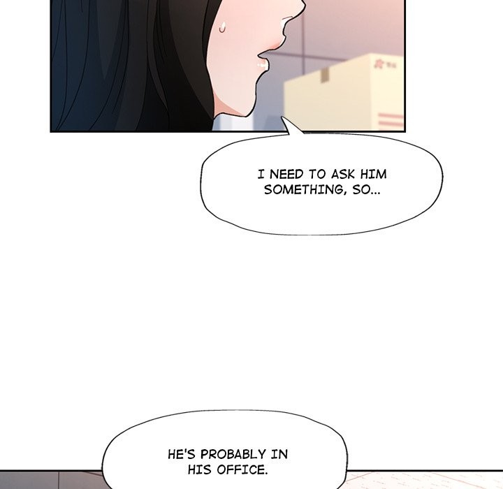 Wait, I’m a Married Woman! Chapter 68 - Page 127