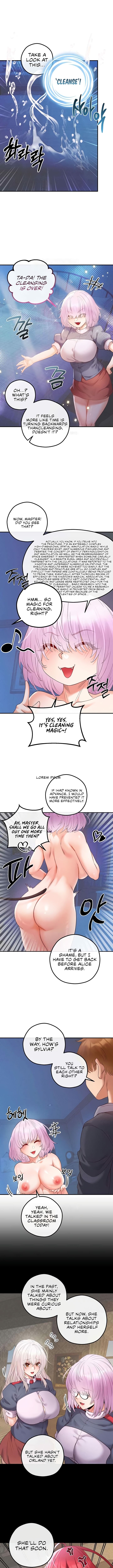 Revenge by Harem Chapter 24 - Page 10