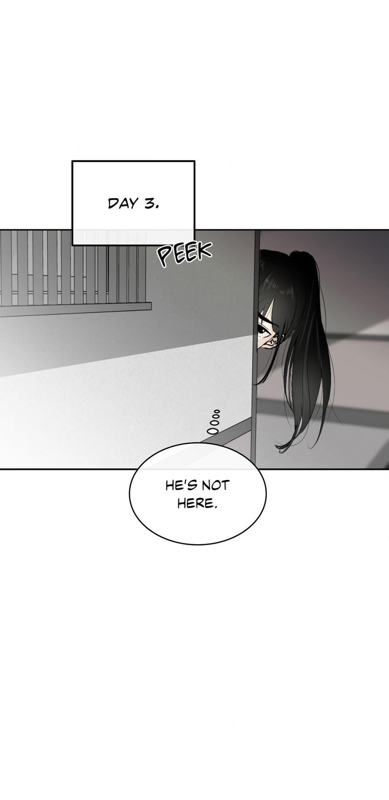 Where the Heart Is Chapter 1 - Page 65