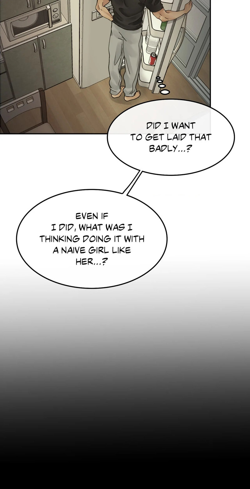 Where the Heart Is Chapter 14 - Page 40