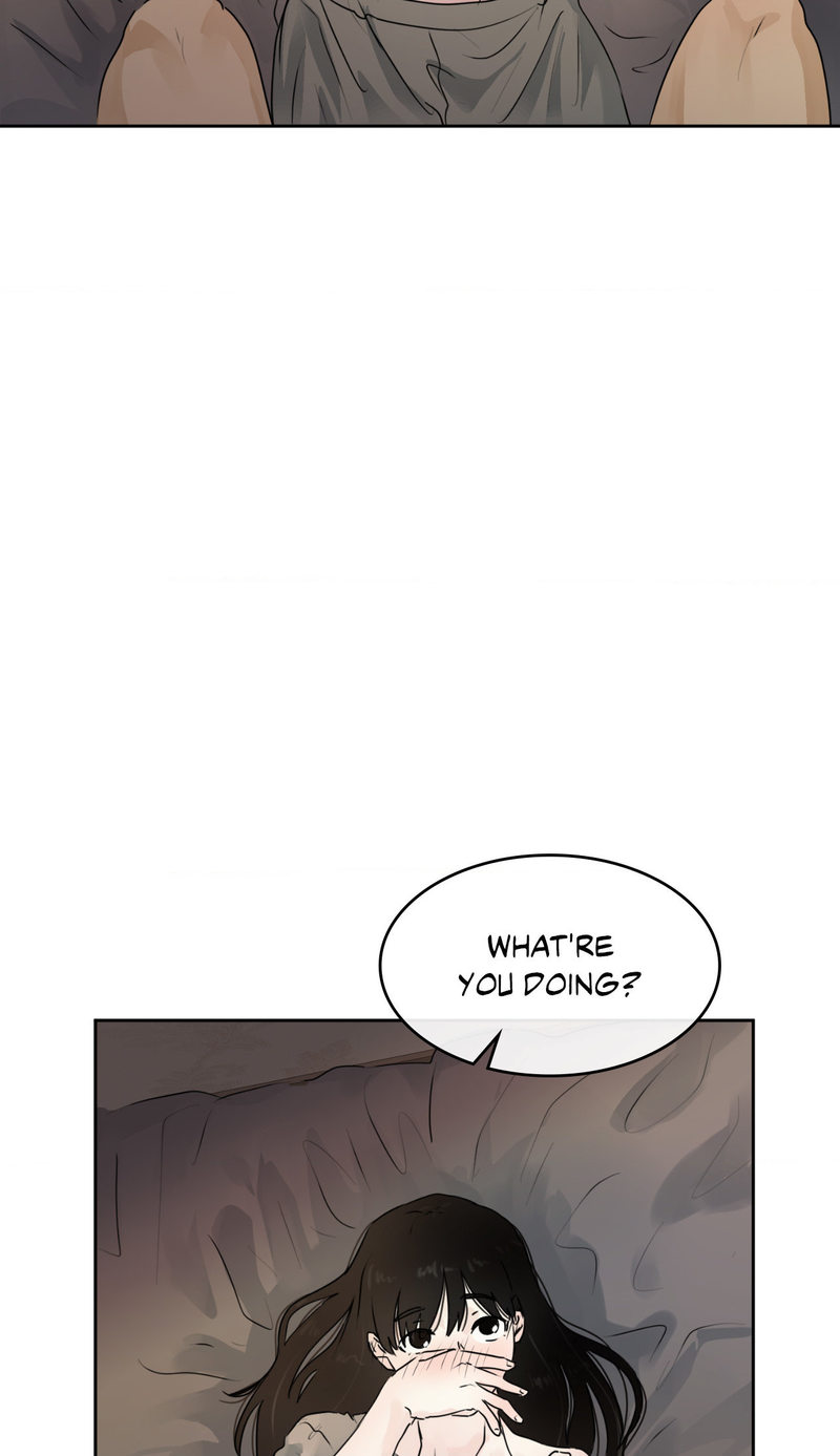 Where the Heart Is Chapter 3 - Page 68