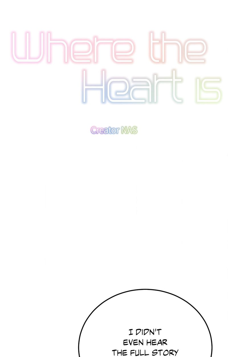 Where the Heart Is Chapter 30 - Page 14