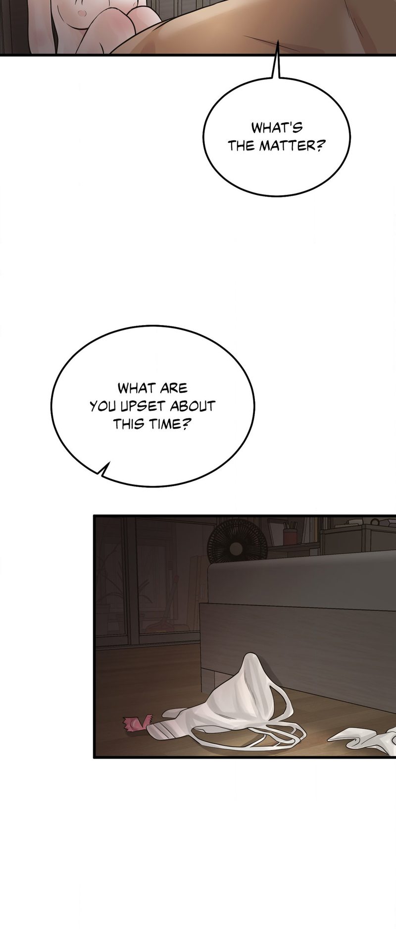 Where the Heart Is Chapter 34 - Page 11